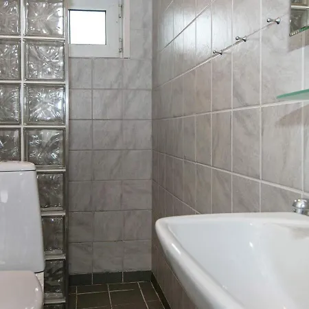 Four-bedroom Holiday In 6 Дом отдыха *